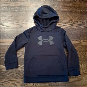 Under Armour Kids Hoodie